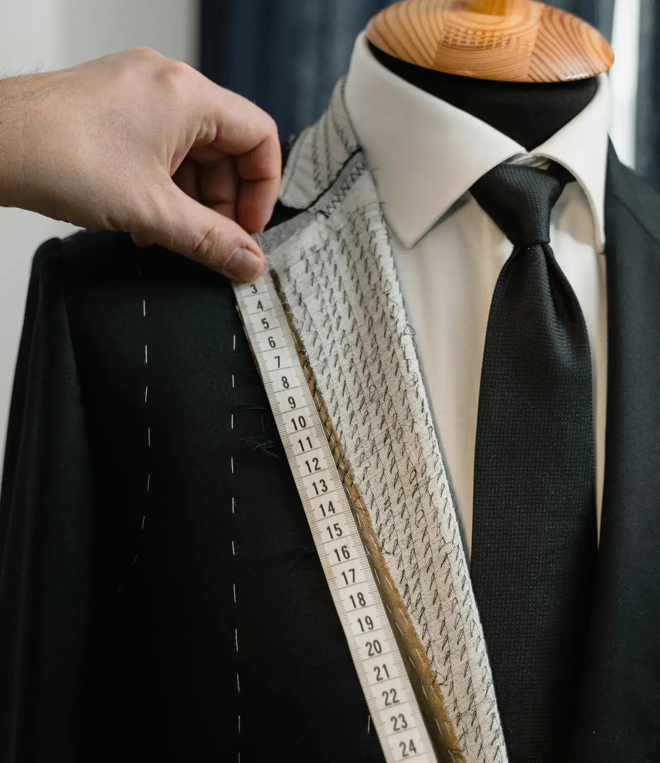 Hand-coded custom web development with clean architecture and best practices