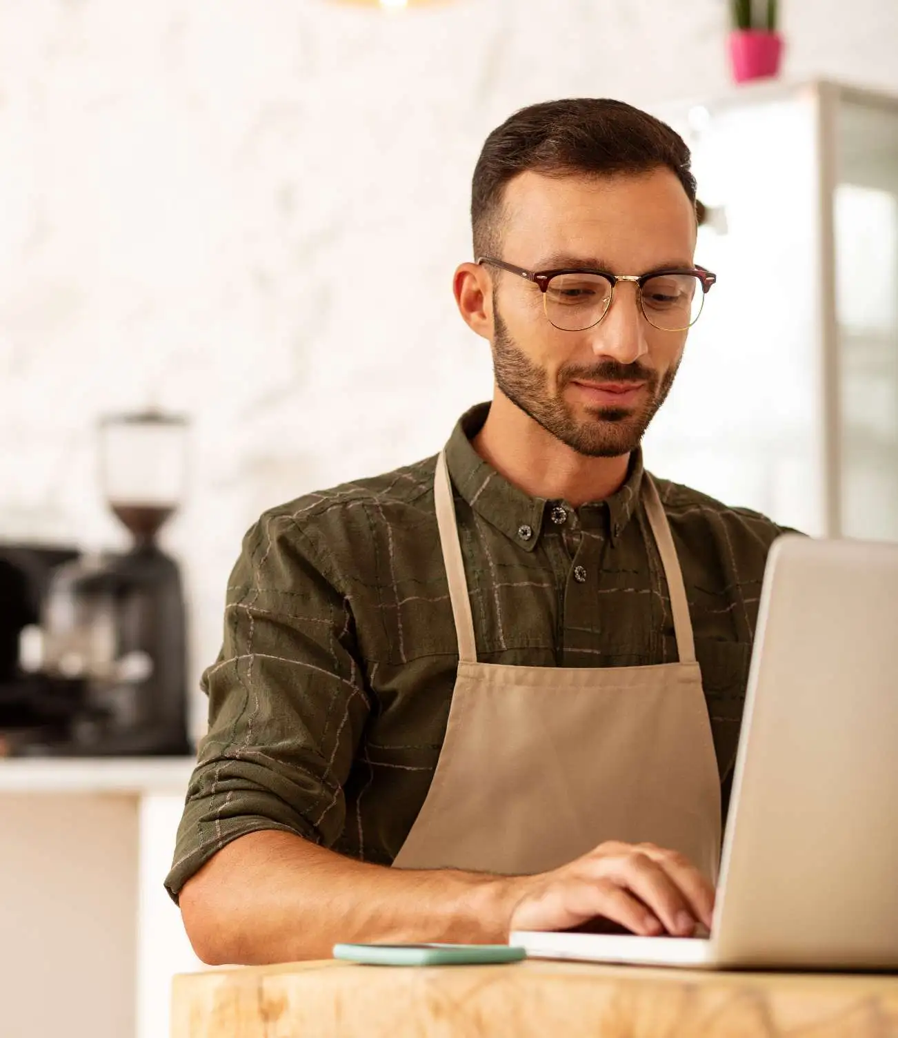 Clear and simple feedback to keep your traffic growing