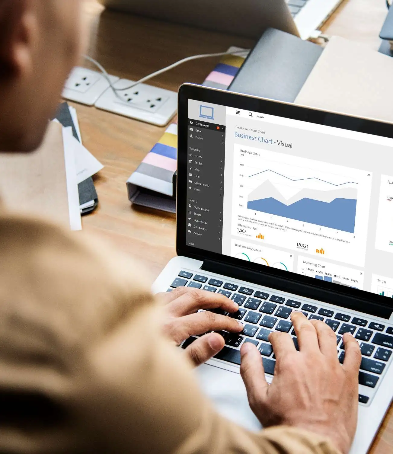 Optimising your site so it can be found by Google